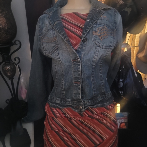 RocaWear jacket - Picture 1 of 7